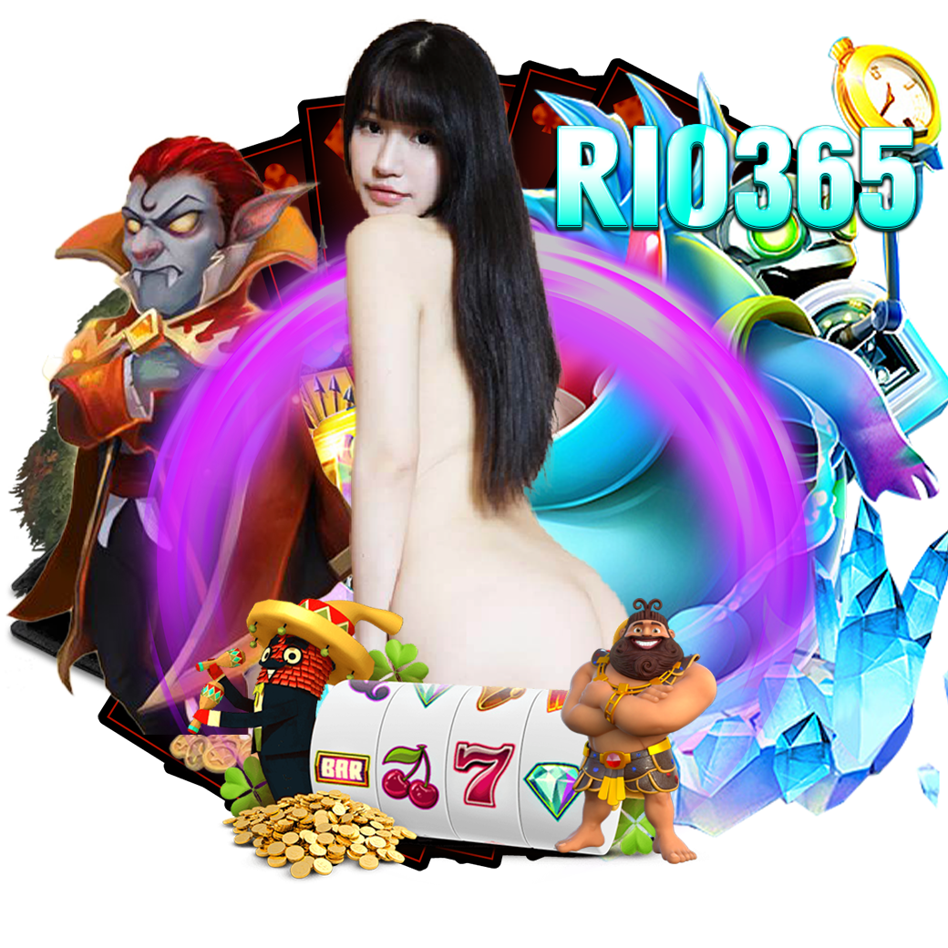 rio365 slot